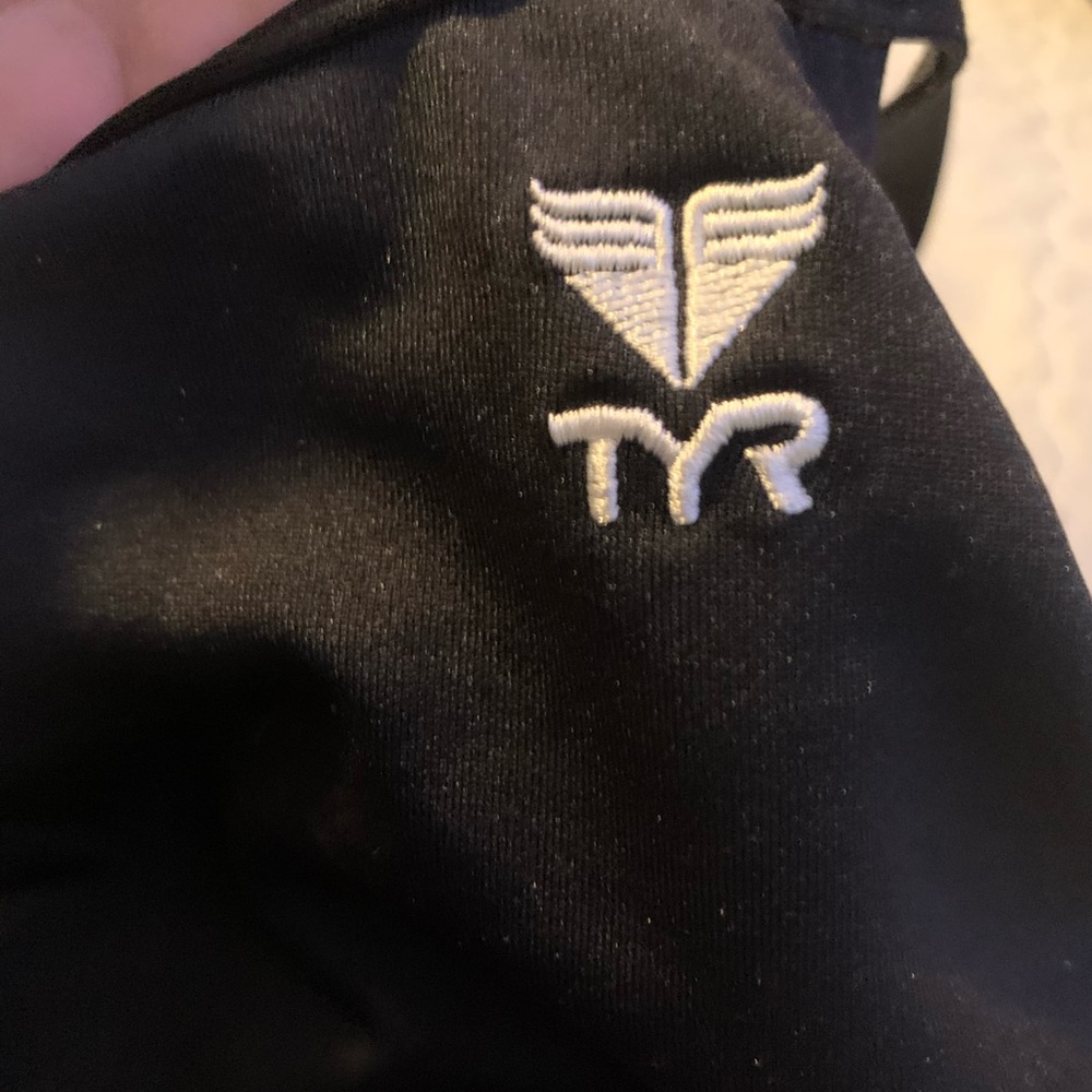 TYR swimsuit
